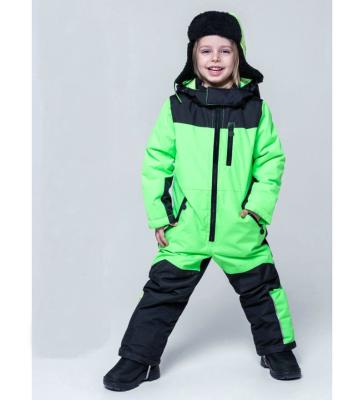 China 2023 breathable bib with membrane fabric repels water and dirt windproof allows skin to breathe overalls for kids for sale