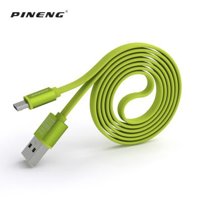 China Cell Phone Types New Design Portable Cell Phone 1 Meter Micro USB Data Cable For Android for sale