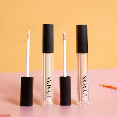 China OEM ODM Private Label Brand Cosmetics Waterproof Makeup Foundation Stick Full Coverage Liquid Concealer Pencil for sale