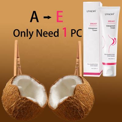 China Breast Enhancers Bestselling Breast Enhancement Creams Instant Big Boobs Massage Breast Care Breast Enlargement Tight Packing Cream for sale