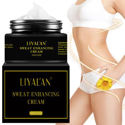 China Weight Loss Wholesale OEM Natural Organics Lose Weight Firming Body Shaping Fat Burning Hot Body Slimming Cream for sale