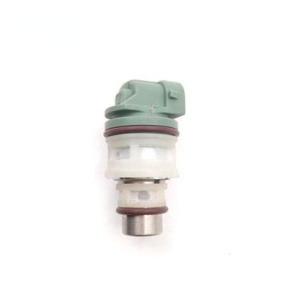 China Gasoline Fuel System Auto Parts Fuel Injector Nozzle OEM D224A5278 For DAEWOO for sale