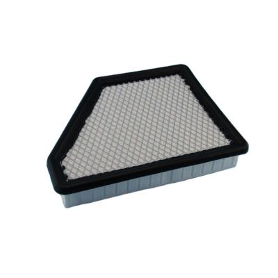 China PU+Filter Auto Parts Air Filter Car OEM 25899727 Paper Filter CA10465 Air BEST For Car for sale