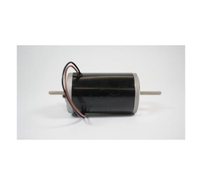 China Parking Heater Parts Wholesale Customized Good Quality 24v 4000w Electric DC Gear Motor for sale