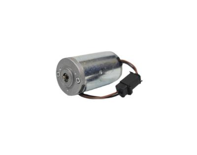 China Widely Used Popular Parking Parking Heater Parts Special Design Product 12v 24v Coreless Heater Dc Motor for sale