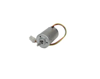 China Parking Heater Parts Durable Using Low Price Popular Product 12/24 Volt 2kw Brushless DC Motor for sale