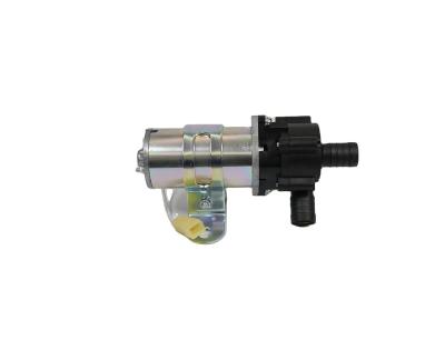 China Parking heater parts suitable product 12v 24v dc popular good quality water pump for sale