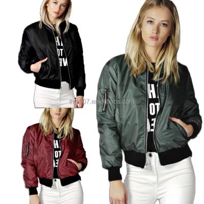 China 2021 Breathable Women's Winter Fall Girls' Moto Biker Casual Short Zippered Jacket And Coats for sale