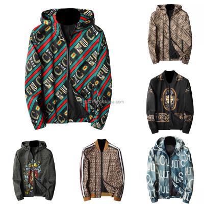 China Custom Wholesale Mens Hip Hop QUICK DRY Hip Jackets Blazer Bomber Jacket For Men for sale