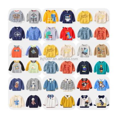 China High quality anti-shrink sports wear plain kids girls and boys hoodies 100% cotton for kids baby hoodie for sale