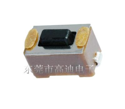 China Ultra-thin switch 3mm*6mm TDA-067 of switch 3*6*3.5 puhs button switch/tact smd/smt button for sale