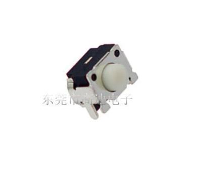 China Puhs tact switch smd / small side tact switch3.4MM*4.5MM/ button press smt TDA-064 for sale