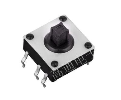 China Multifunctional Five-way button switch Five-way button switch Five-way light key switch TS-1505 for sale