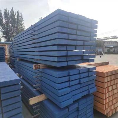 China Contemporary Pine Formwork LVL Structural Beams for sale