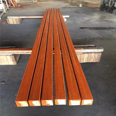 China AS/NZS 4357 Contemporary Pine Structural Formwork LVL Beams MGP 10 Pine For Australia Market for sale