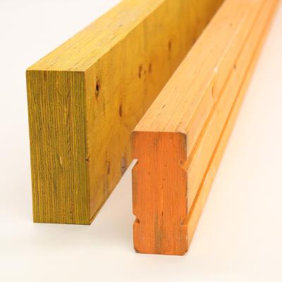 China Modern Wholesale LVL Timber Beams For Construction for sale