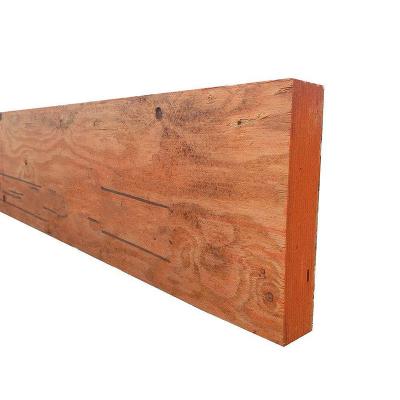 China Modern Pine LVL Shelves For Building With AS/NZS Certificate for sale