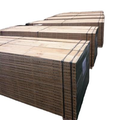 China Modern Scaffolding Boards / LVL Scaffold Plank For Construction With Cheap Price for sale