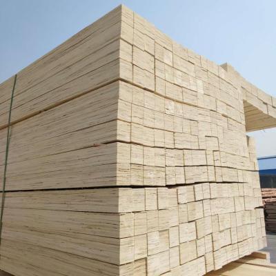 China Industrial LVL Plywood / Poplar Core LVL Timber At Factory Price for sale