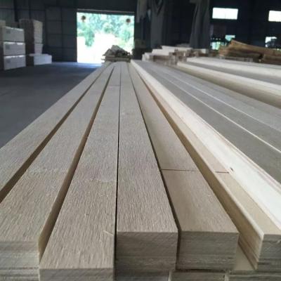 China Hotel LVL Laminated Veneer Lumber for sale