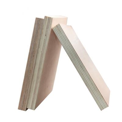 China Excellent 3mm birch plywood for die cut, 2mm birch plywood for laser cutting jigsaw puzzle for sale