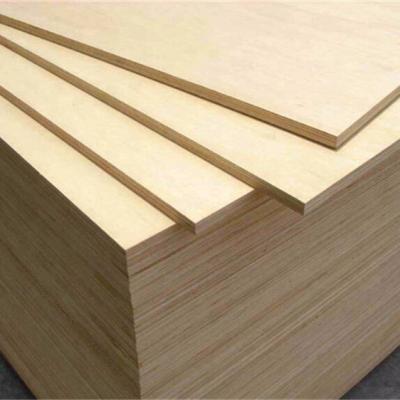 China China Linyi 12mm birch plywood low price indoor birch plywood, russian birch plywood, cheap price for sale