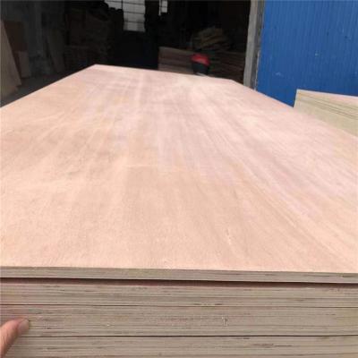 China Cheap Contemporary Packing Plywood Plywood Okoume Plywood For Sale for sale