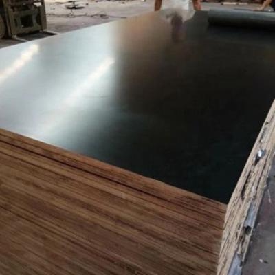 China F17 Formwork High Strength Plywood for sale