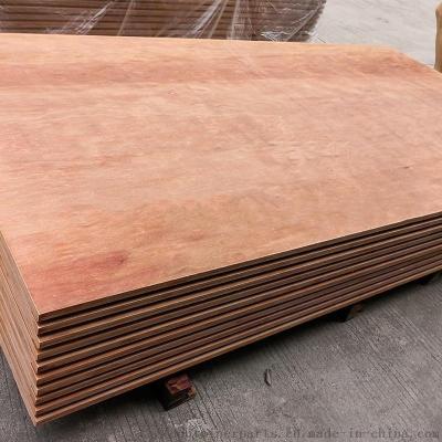 China Modern ABS 28mm Apitong Hardwood Shipping Container Flooring Plywood for sale