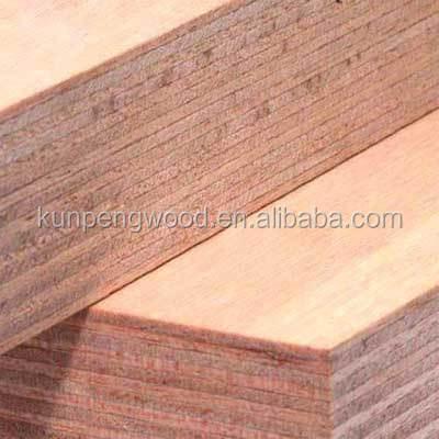 China Building Construction China 20mm 28mm Marine Recycled Concrete Construction Formwork plywood/WATERPROOF PLYWOOD for sale