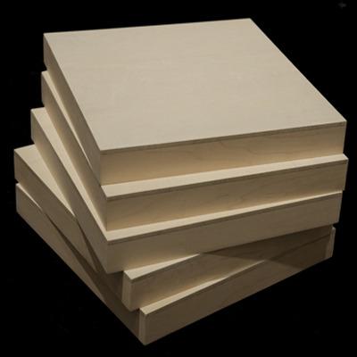 China MDF Moisture Proof Boards for sale