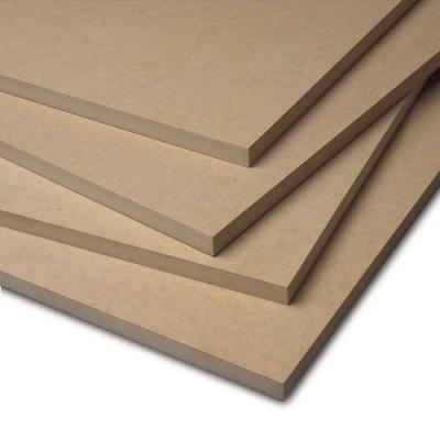 China Interior MDF Boards for sale