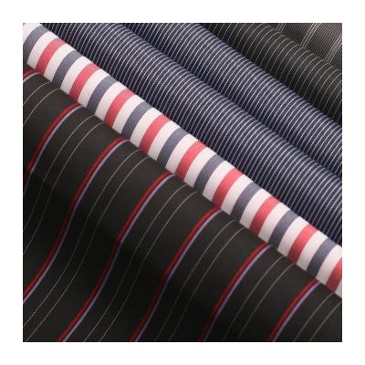 China Hot Sale Anti-Static 100% Polyester 600D 2000mm Waterproof Yarn Dyed Oxford Oxford Striped Tent Fabric For Tent for sale