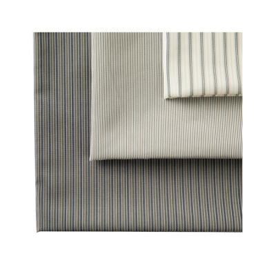 China Good Handle 75*120D 220T Wholesale Good Fastness Bright Color Cheap Lining Polyester Viscous Fabric Plain for sale