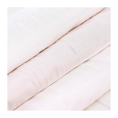 China Widely Used Vivid Color Fastness Top Grade Plain 55% Polyester 45% Viscose Lining Fabric for sale