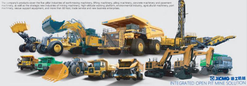 Verified China supplier - Hunan Rongchang Machinery Equipment Co., Ltd.