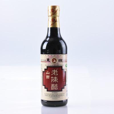 China Chinese Factory Make Wholesale Shanxi Vinegar 500ml for sale