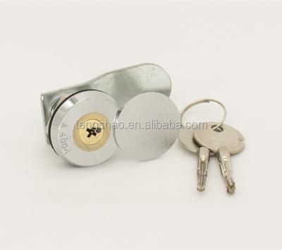 China Cabinets Hot Sale Industrial Cabinet Cylinder Lock for sale