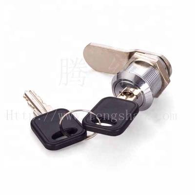 China Good Mailbox Quality Over 2000 Different Key Combination Mailbox Locks 20mm for sale