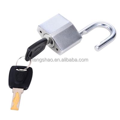 China Teng Shao Zinc Alloy Padlock Your Zinc Alloy Choise Wise For Padlock Selection for sale