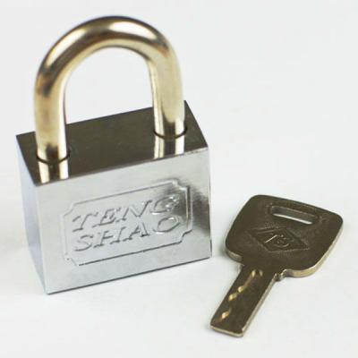 China Exterior padlocks, security lock for sale