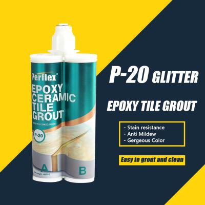 Κίνα CERAMIC TILE GROUT USA DISTRIBUTOR | Stain Resistance | Anti-mould | Waterproof προς πώληση