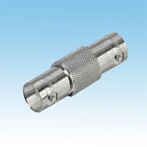 China BNC Female to Female Connector for sale