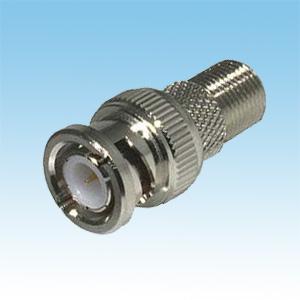 China BNC Male Connector Free-welding for sale