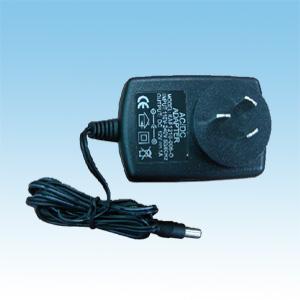 China 12V1500MA Power Supply AU Plug for sale