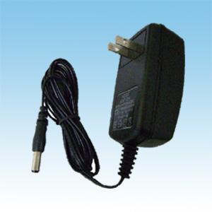 China 12V500MA Power Supply US Plug for sale