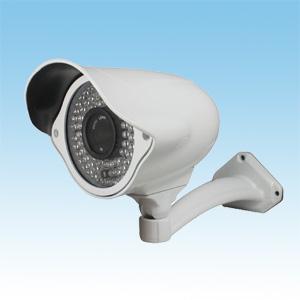 China 60m IR Long Range IR Bullet Camera for sale