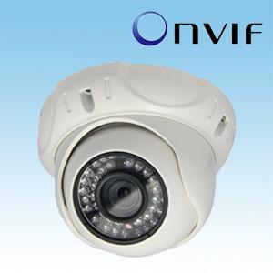 China Megapixel HD IP Camera Support Mobile Surveillance for sale