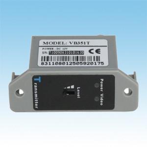 China Active Video Balun Transmitter for sale