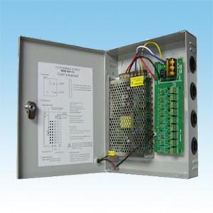 China CCTV Power Supply Box for sale